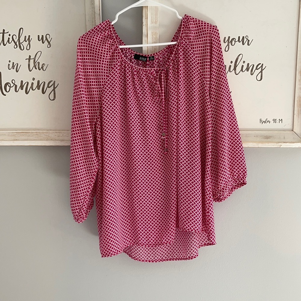 Ana size XL